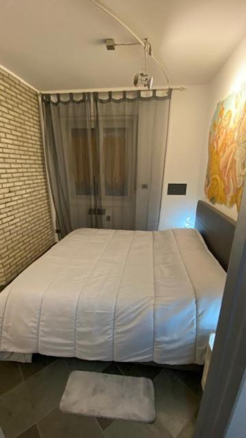 Dormire In Centro Trieste Studio Galleria 16 Ngoại thất bức ảnh