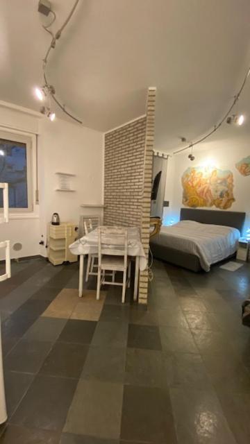 Dormire In Centro Trieste Studio Galleria 16 Ngoại thất bức ảnh