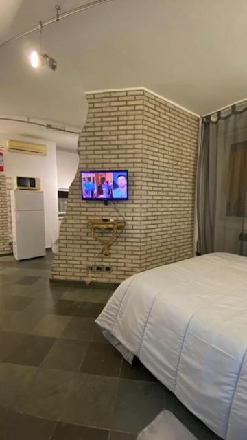 Dormire In Centro Trieste Studio Galleria 16 Ngoại thất bức ảnh