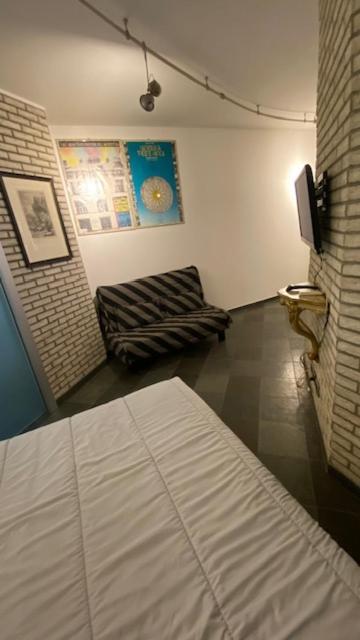 Dormire In Centro Trieste Studio Galleria 16 Ngoại thất bức ảnh