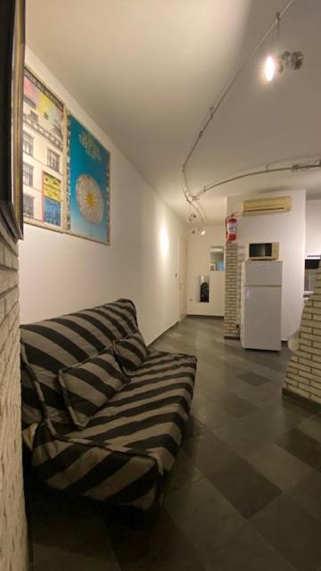 Dormire In Centro Trieste Studio Galleria 16 Ngoại thất bức ảnh