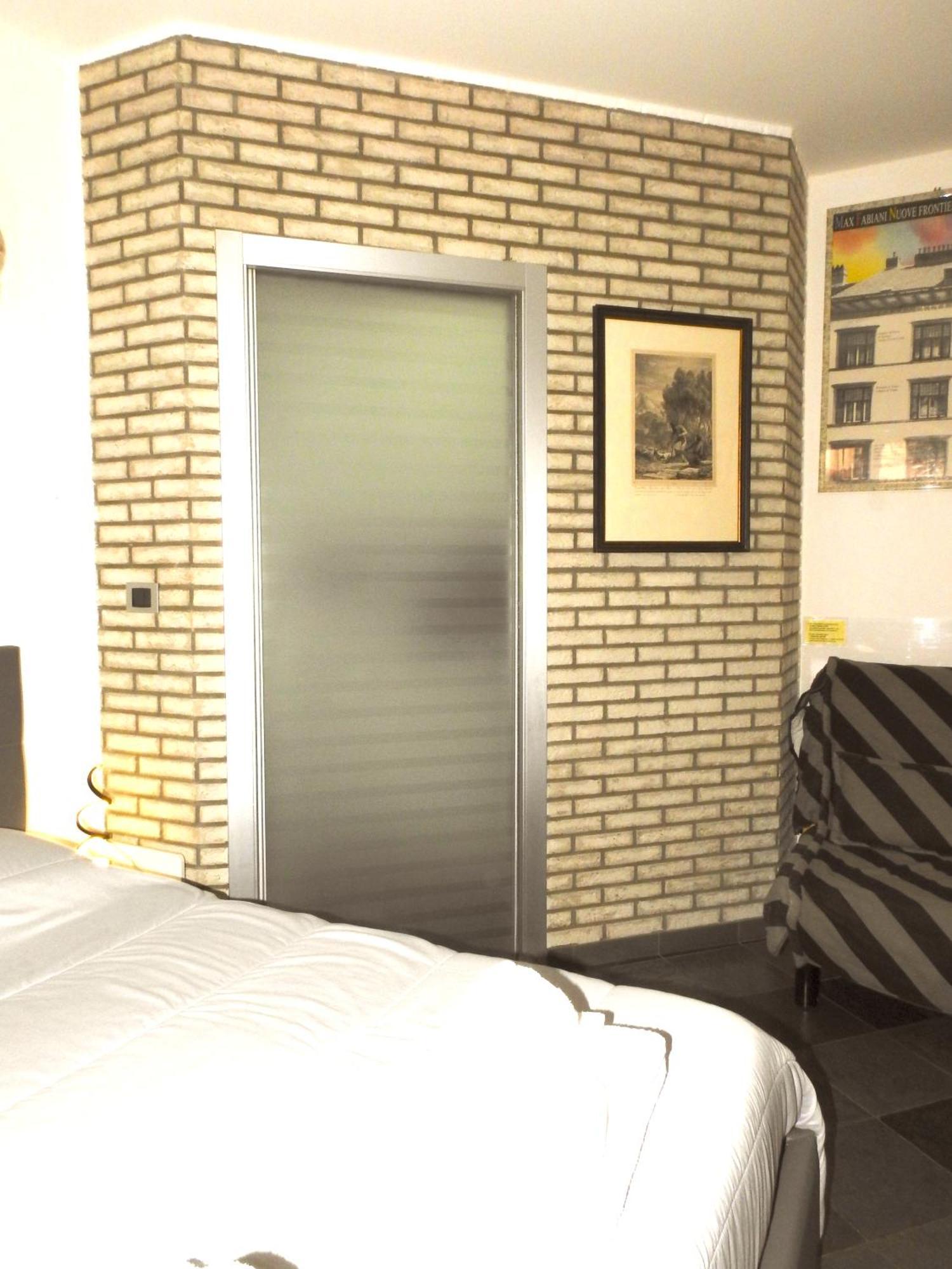 Dormire In Centro Trieste Studio Galleria 16 Ngoại thất bức ảnh