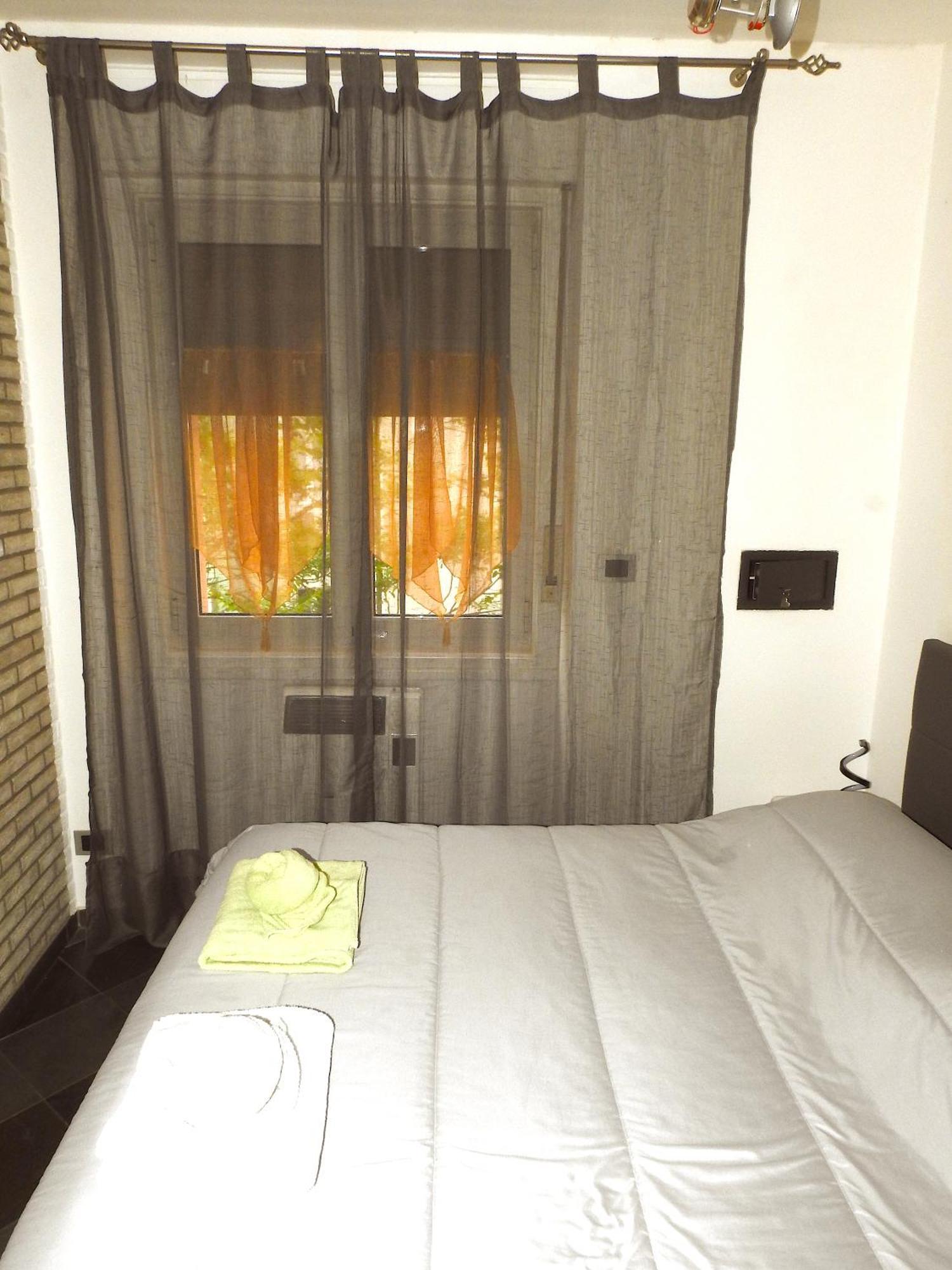 Dormire In Centro Trieste Studio Galleria 16 Ngoại thất bức ảnh