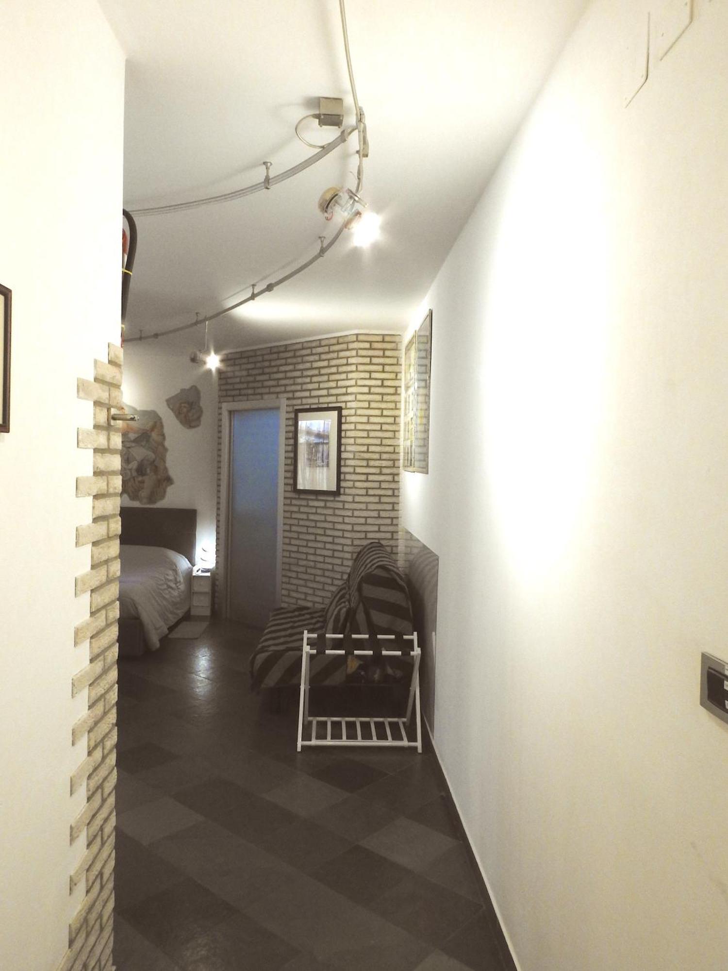 Dormire In Centro Trieste Studio Galleria 16 Ngoại thất bức ảnh