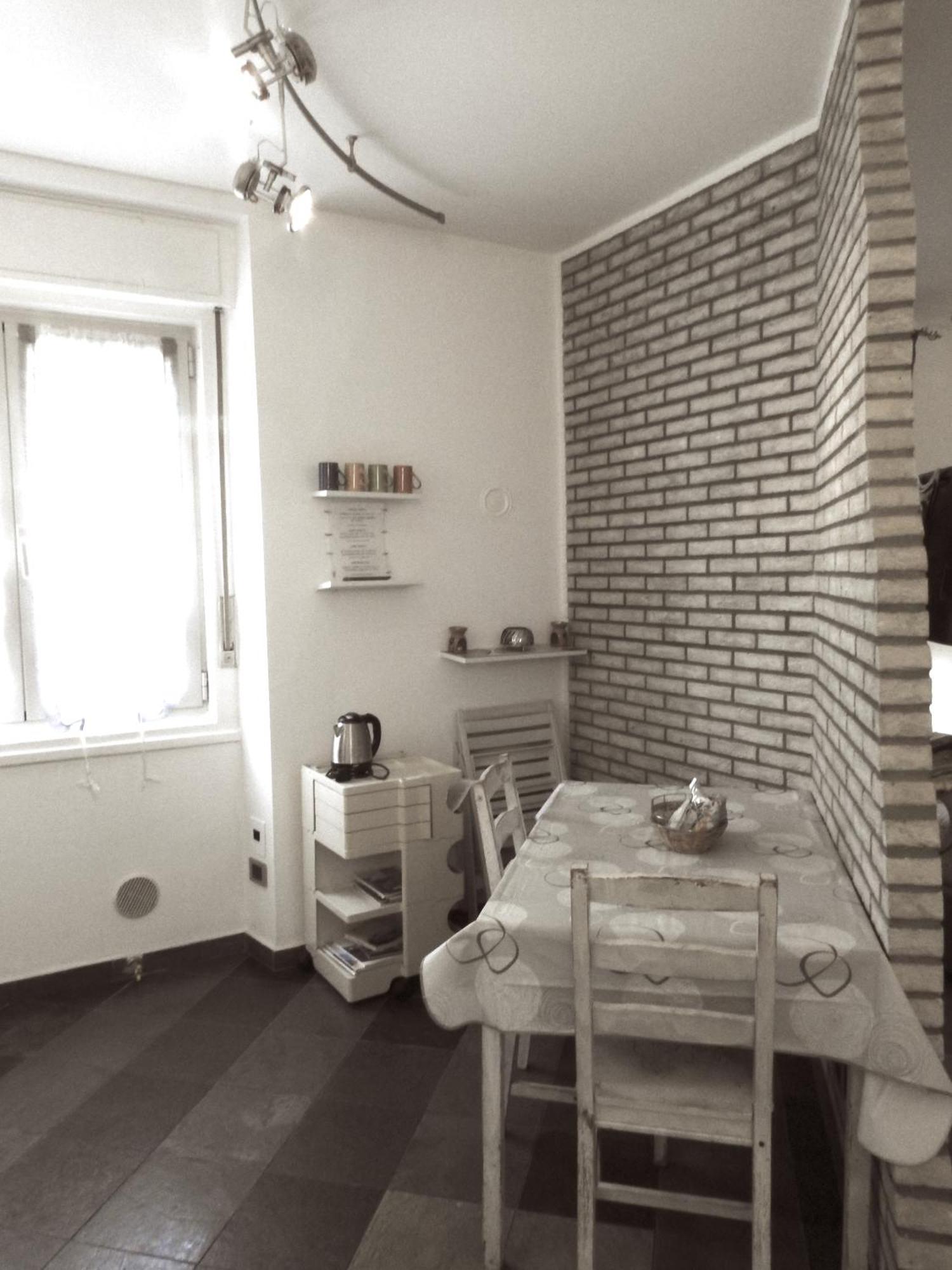 Dormire In Centro Trieste Studio Galleria 16 Ngoại thất bức ảnh