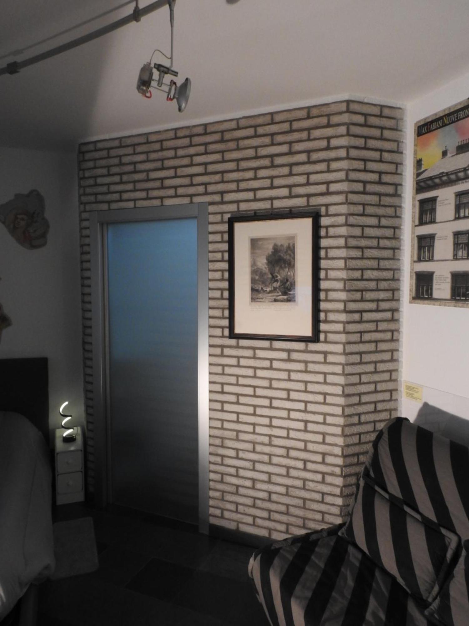 Dormire In Centro Trieste Studio Galleria 16 Ngoại thất bức ảnh
