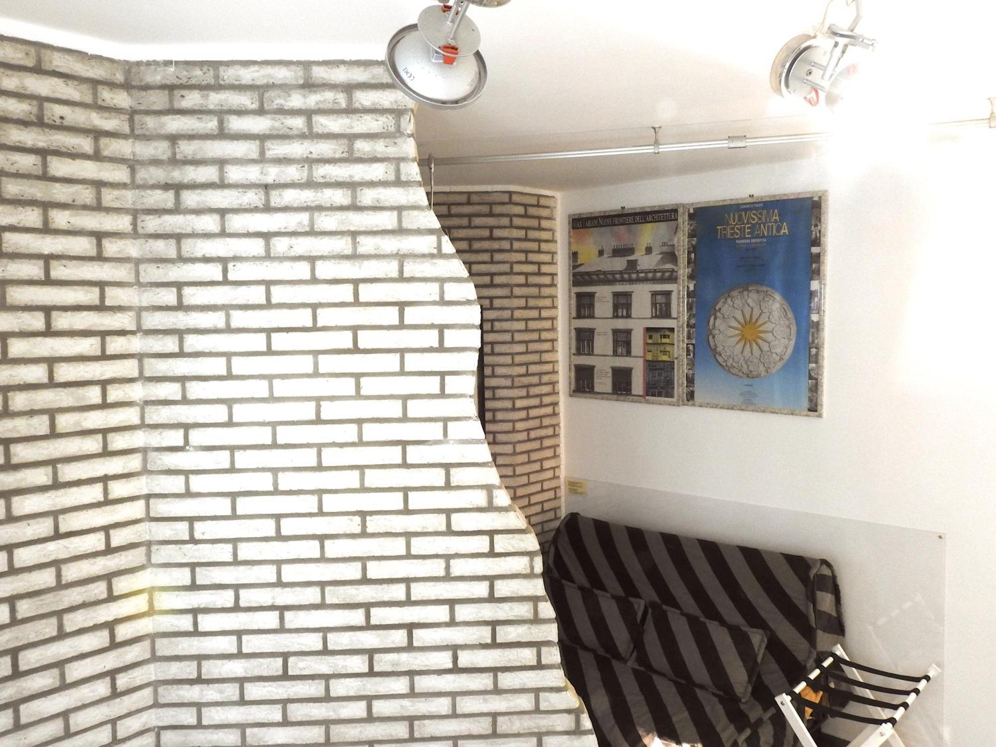 Dormire In Centro Trieste Studio Galleria 16 Ngoại thất bức ảnh