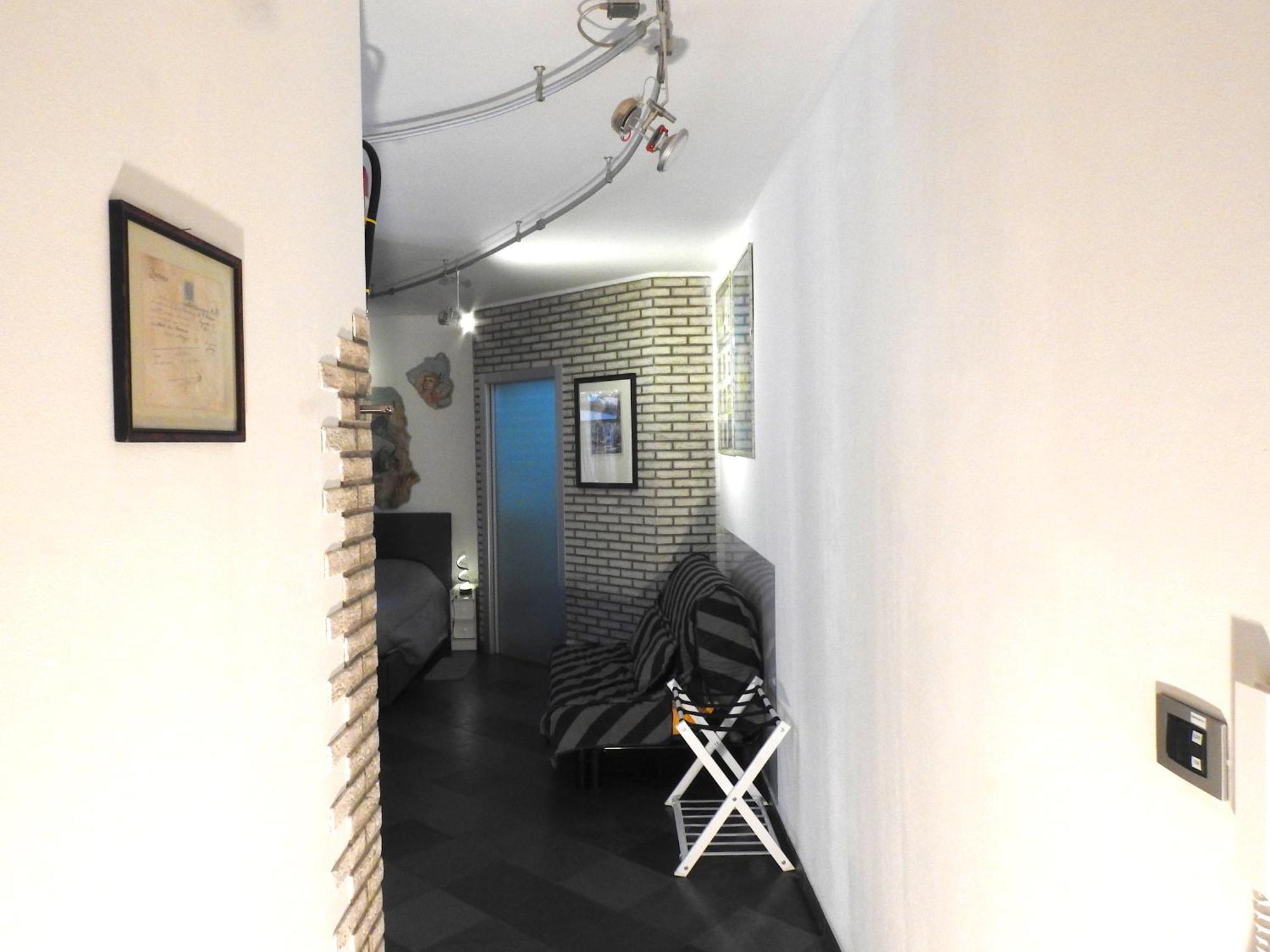 Dormire In Centro Trieste Studio Galleria 16 Ngoại thất bức ảnh
