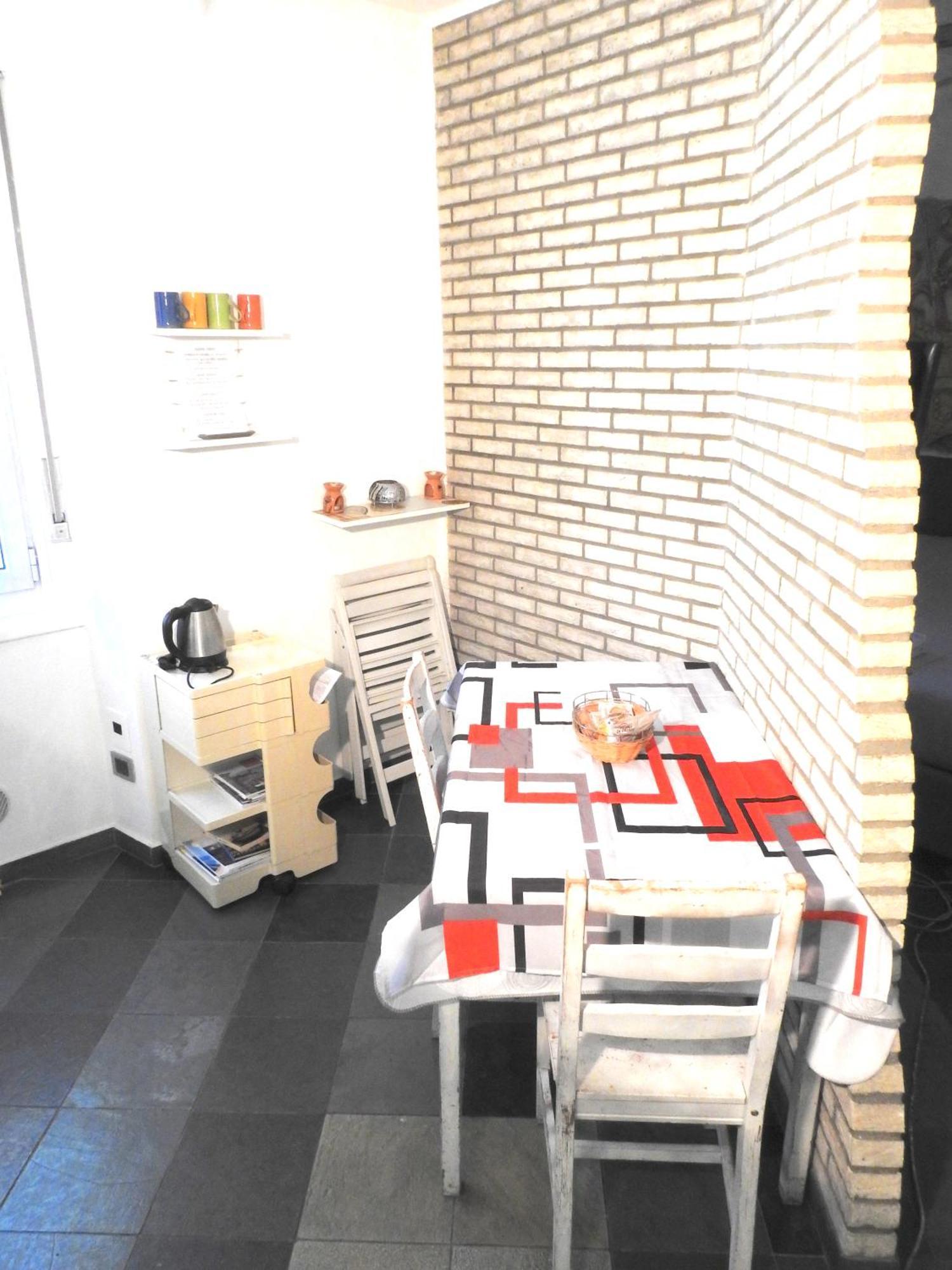 Dormire In Centro Trieste Studio Galleria 16 Ngoại thất bức ảnh