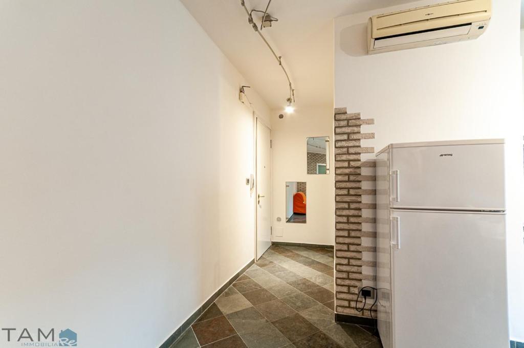 Dormire In Centro Trieste Studio Galleria 16 Ngoại thất bức ảnh