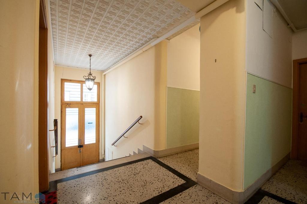 Dormire In Centro Trieste Studio Galleria 16 Ngoại thất bức ảnh